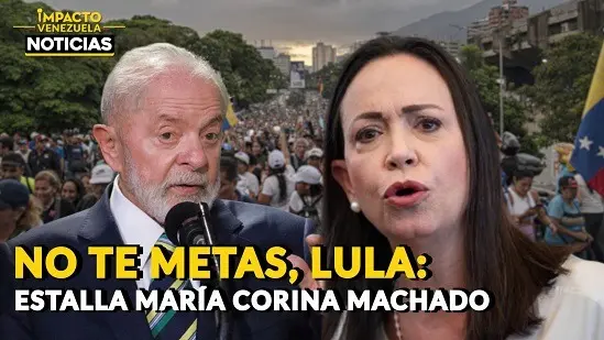 Impacto Venezuela