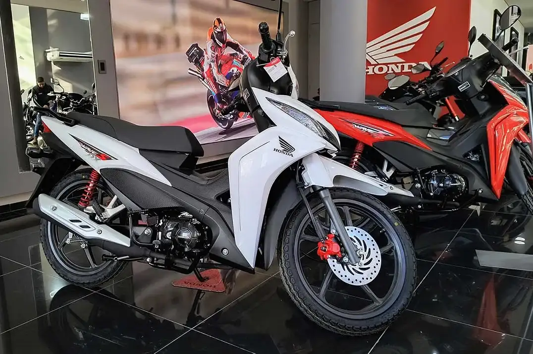Motos 0 km: Entre Ríos crece por encima del promedio nacional y acumula una suba del 50,6% en el año