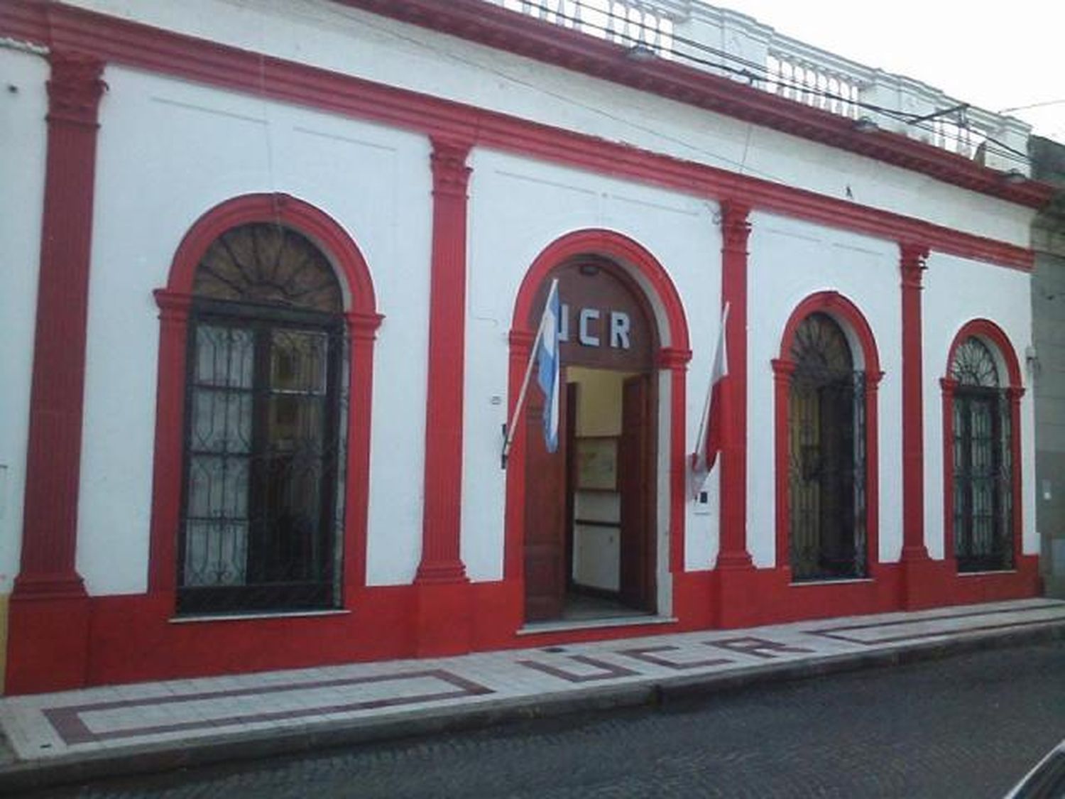 Se intensifica la interna radical-Cambiemos en Gualeguay