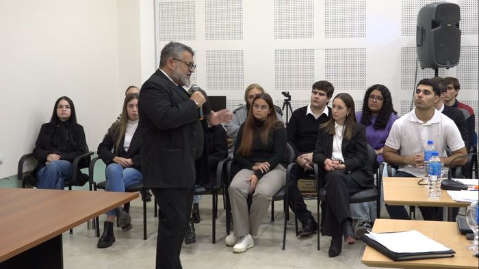 Juicio por jurados rafaela - 3