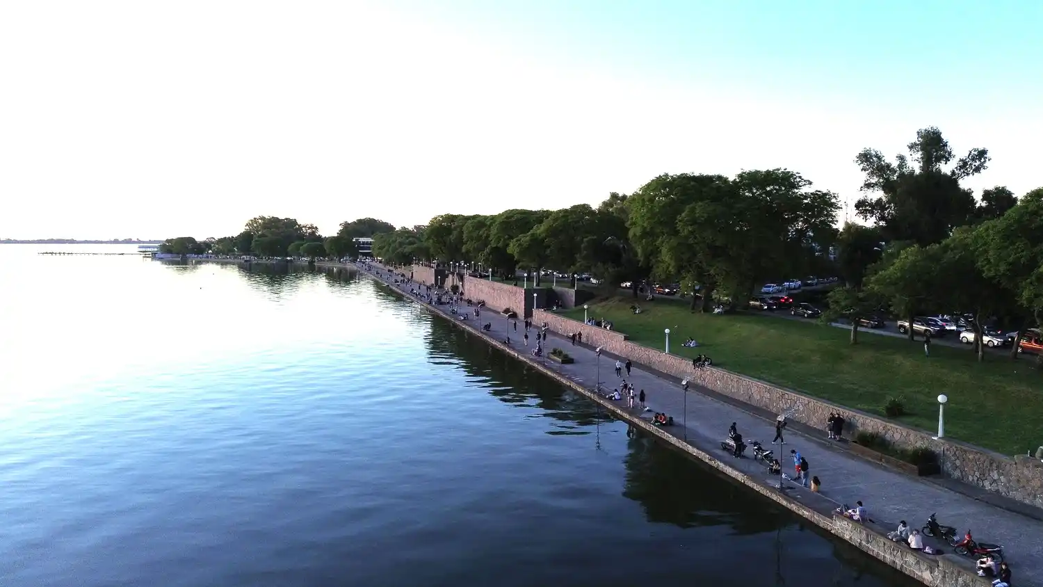 Laguna de Chascomús