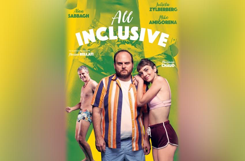 All Inclusive