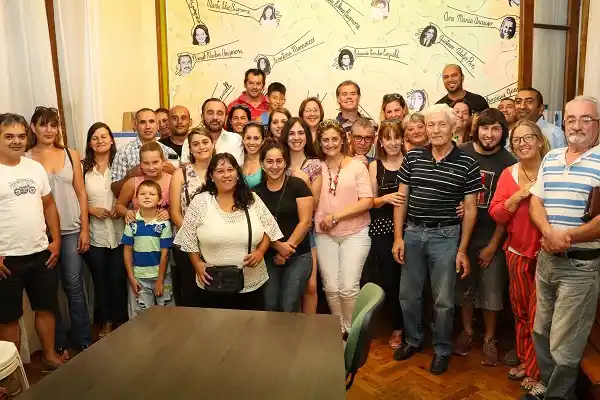 El Banco de Tierras realizará la venta de parcelas para viviendas