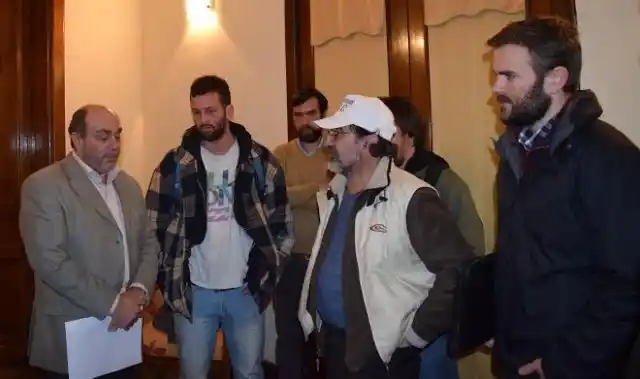 Piden declarar la Emergencia Social en General Pueyrredón