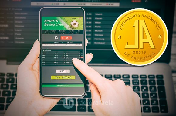 Jugadores Anónimos y la lucha contra la ludopatía: "Es una enfermedad progresiva, pero se puede detener"