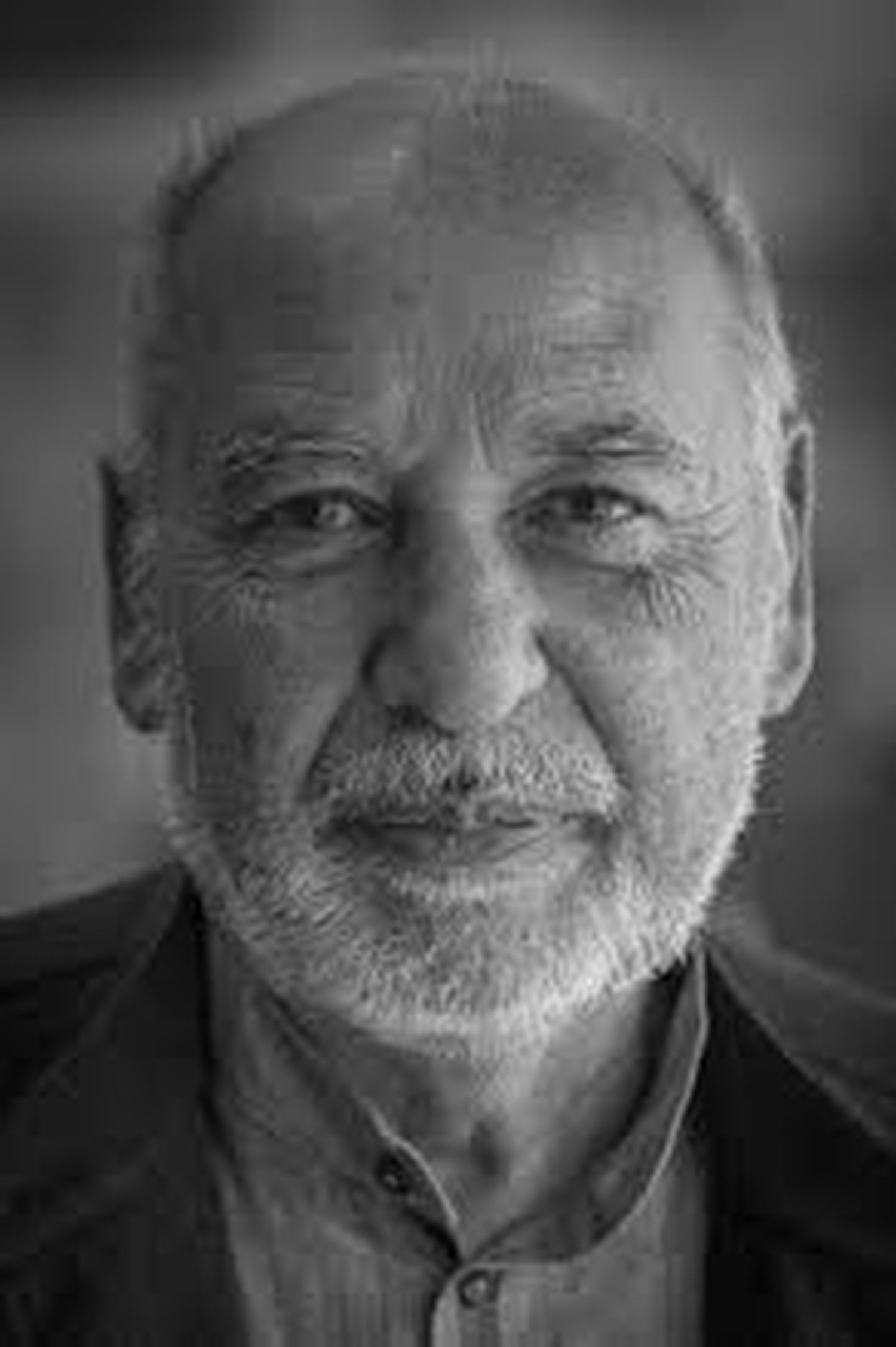 TAHR BEN JELLOUN-