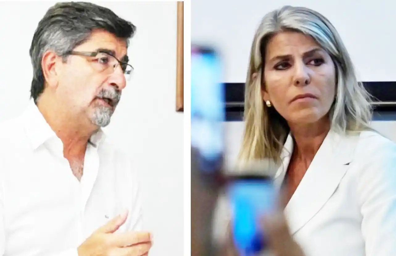 Causa Securitas: Jorge González fue indagado y luego liberado por la jueza Arroyo Salgado