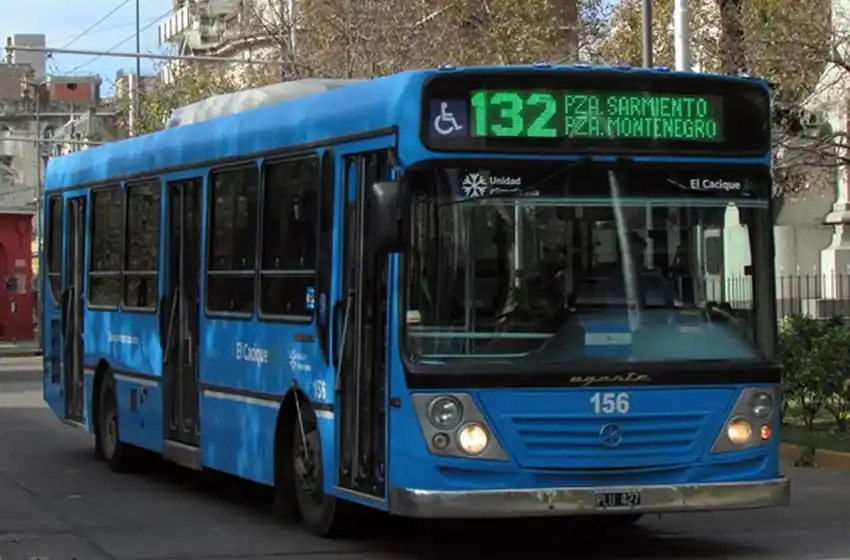 Abuso sexual en la línea 132: el crudo testimonio de una pesadilla a bordo