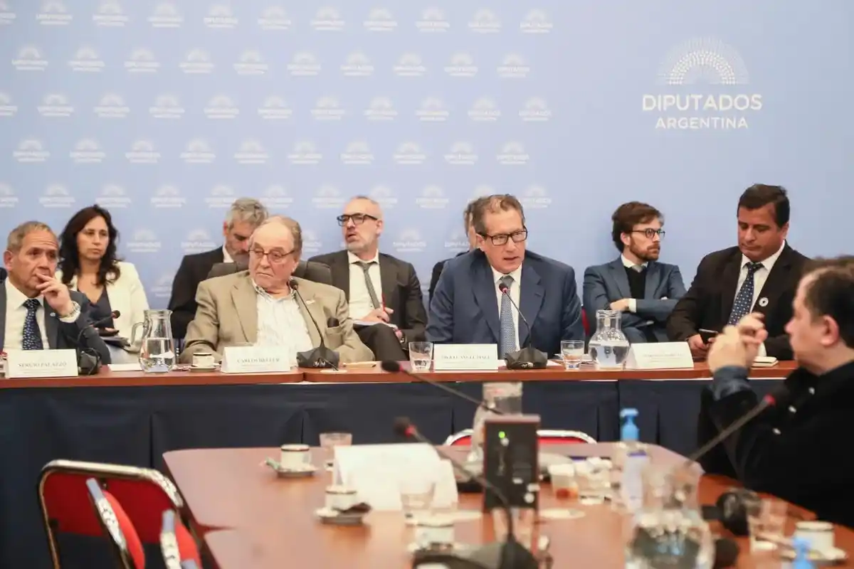 Pesce: en 2023 se desacelerará la inflación y no habrá “saltos bruscos” en el dólar