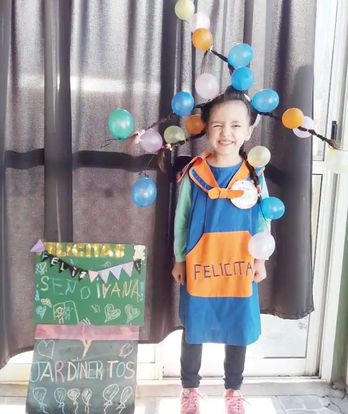 Nuestros Niños