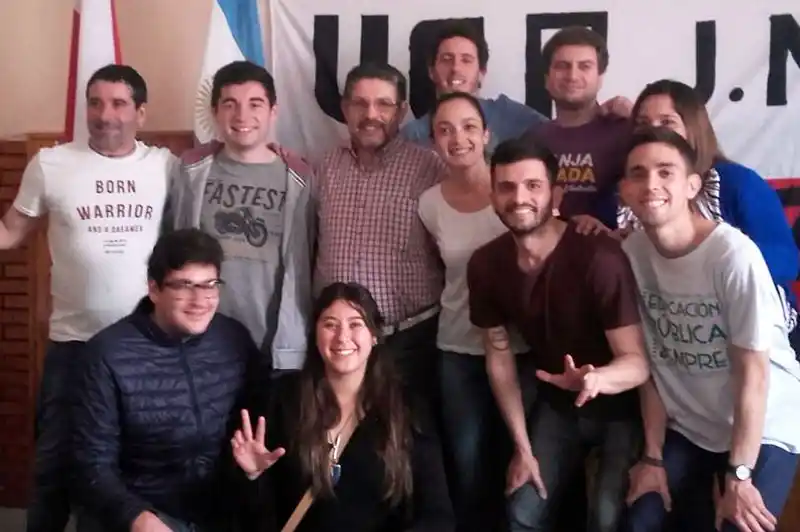 “Los radicales saben que para fortalecer el partido hay que apoyar y votar a Cambiemos”