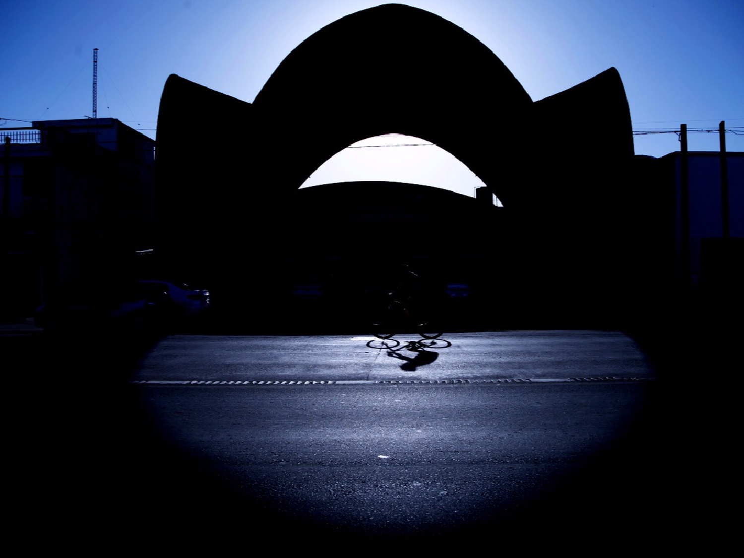 Concurso fotográfico “San Francisco, mi lugar”