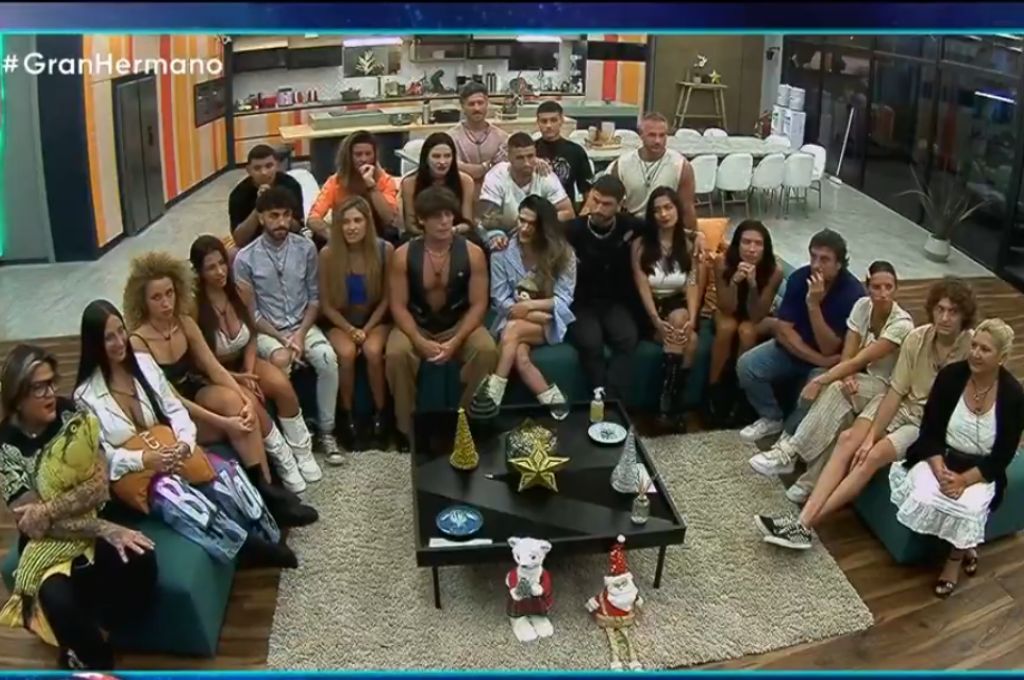 Gran Hermano