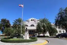 Exitosa jornada de regularización en República Dominicana: casi 43 mil venezolanos se registraron