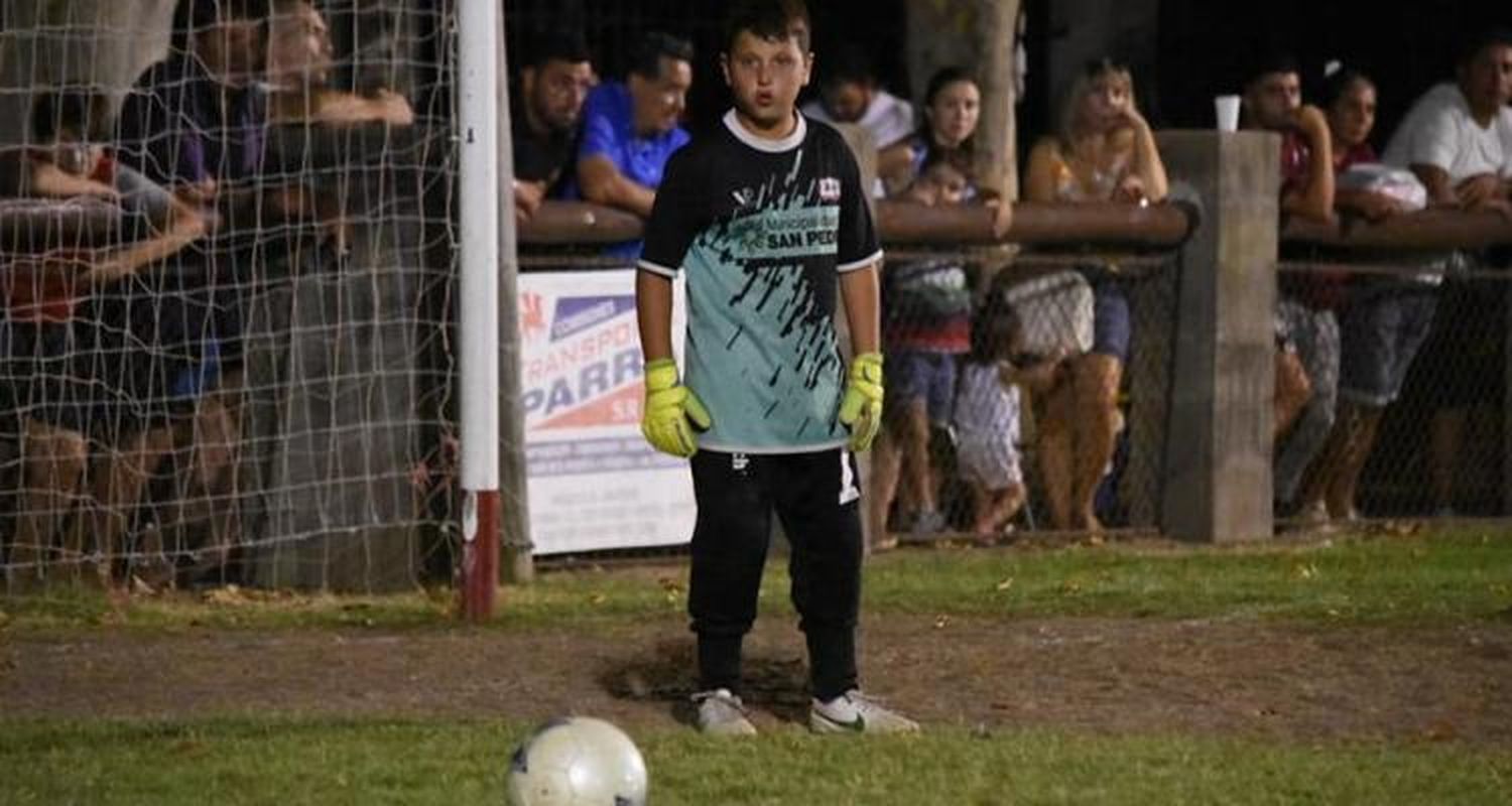 La Liga Infantil cumple 59 años: Su primer aniversario en cuarentena y con la rama femenina