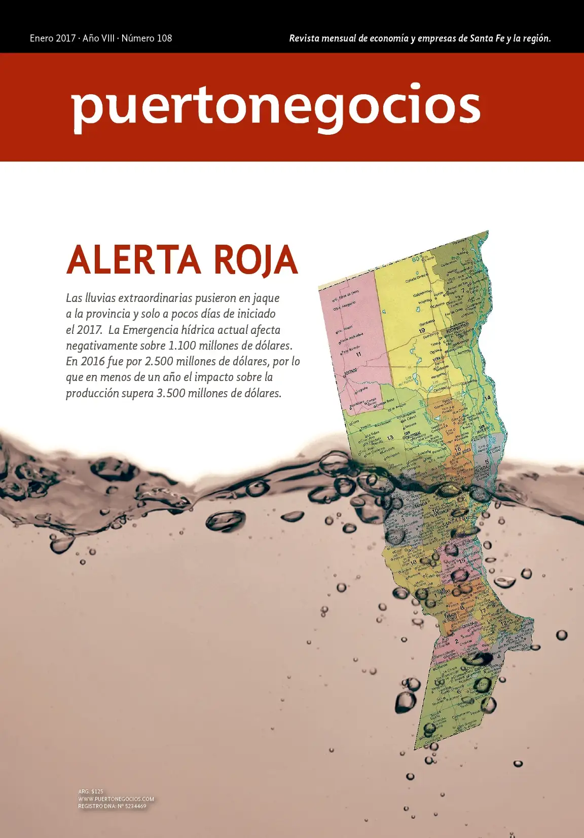 Enero 2017