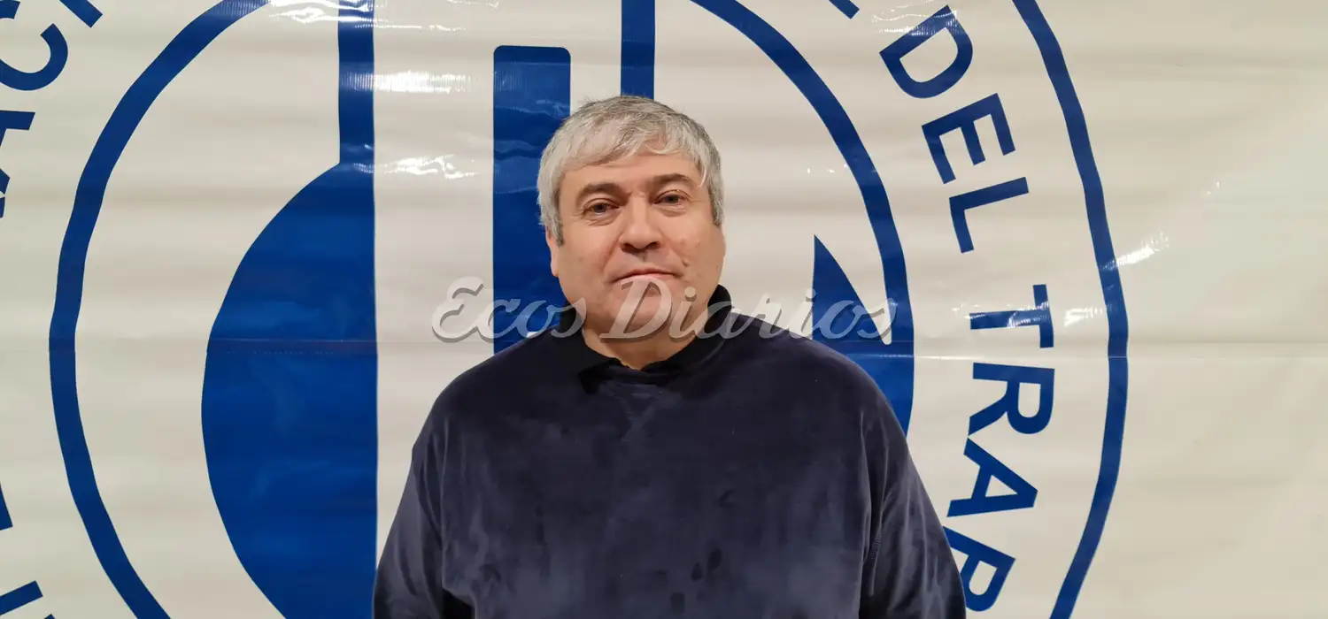 Alberto Peralta