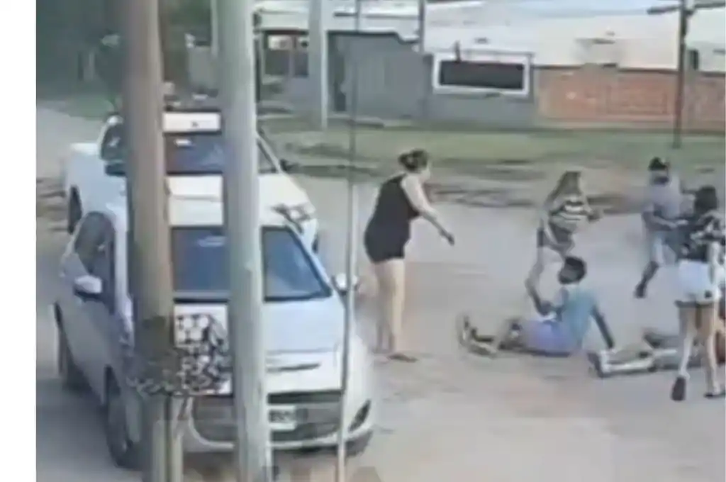 Investigan la muerte de un joven