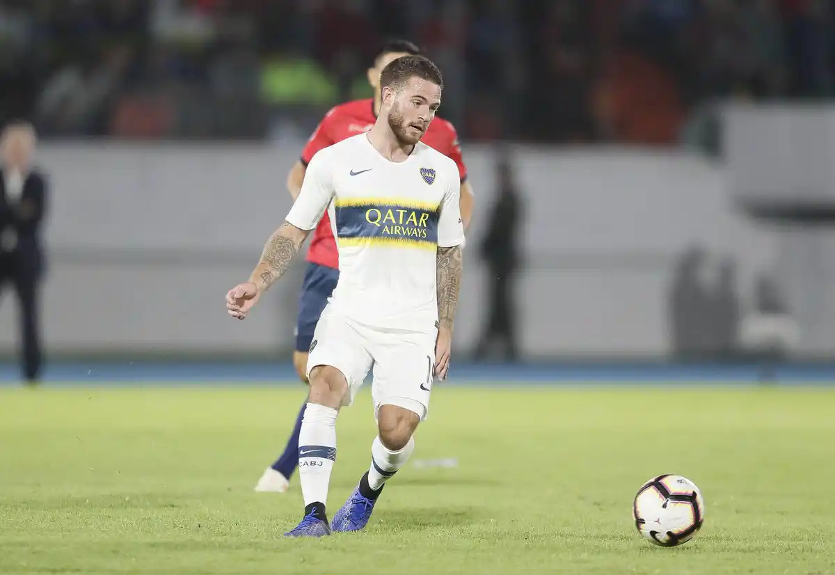 Boca y San Lorenzo se miden en otro clásico