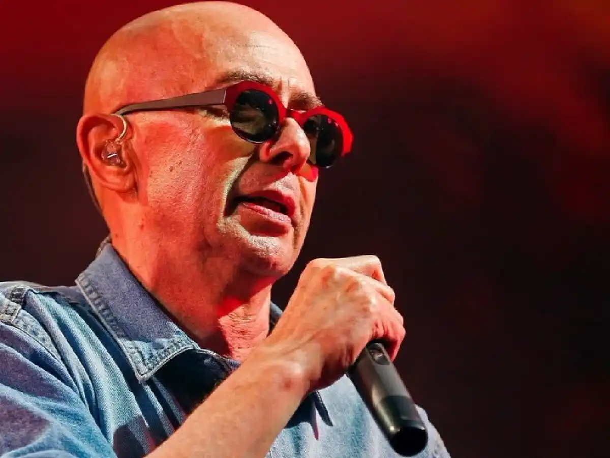 El nuevo disco del Indio Solari ya tiene fecha de lanzamiento