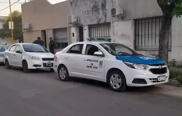 allanamiento remisero