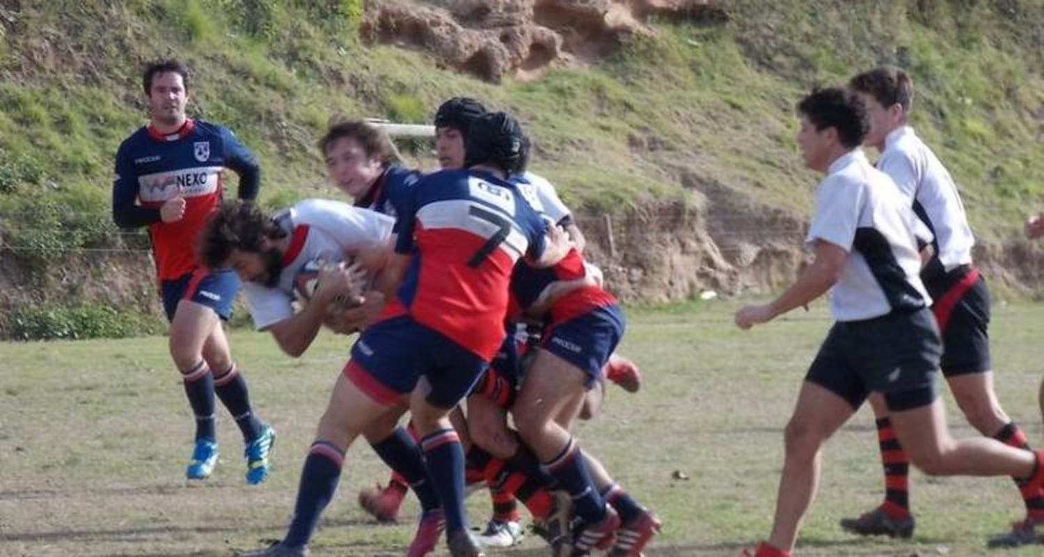Tiro no hace pie en el torneo de la URBA y jugará la reubicación del GIII
