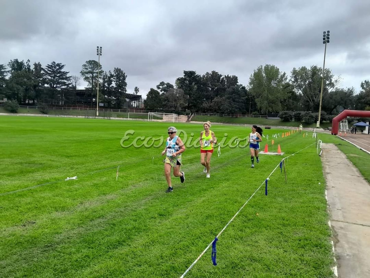 Plena competencia en Buenos Aires