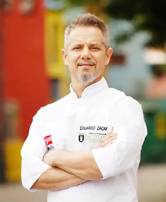 ¿Cómo se elaboran los helados más  ricos del nordeste del país?