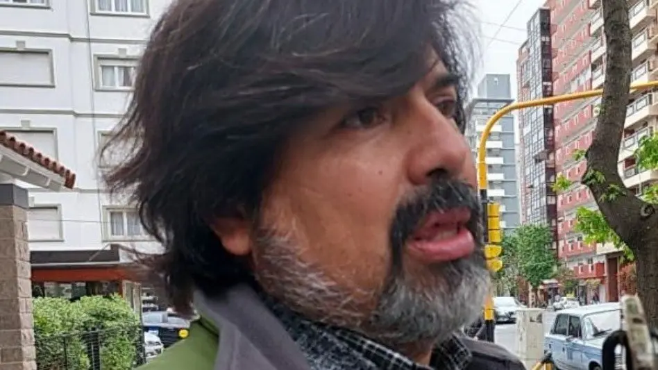 Director de la Zona Sanitaria VIII: "hemos notado un aumento del 9% de infecciones respiratorias agudas"