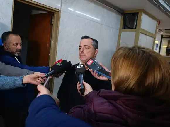 Toma de rehenes en el barrio Libertad: el fiscal de la causa aseguró que Cornejo "disparó a mansalva contra la policía"