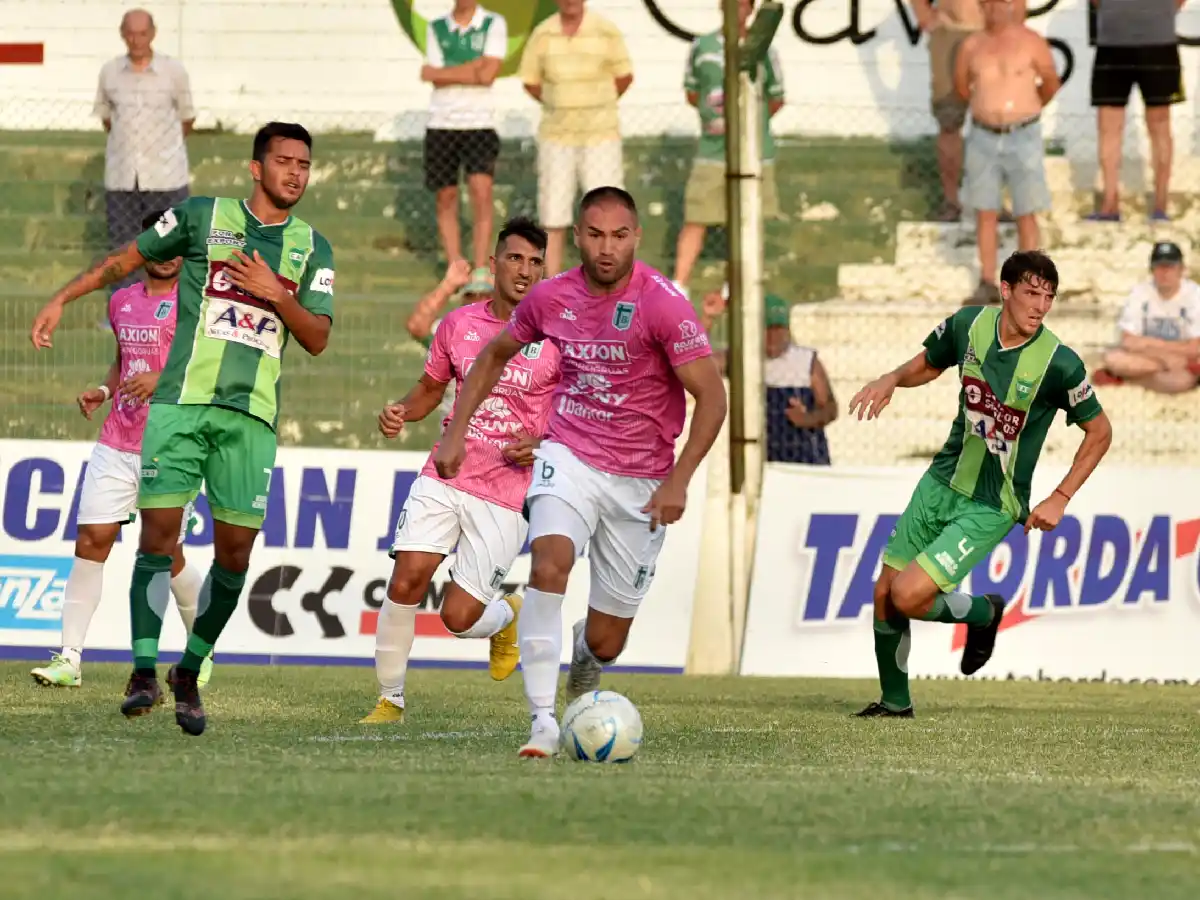 Sortean el cuadro principal