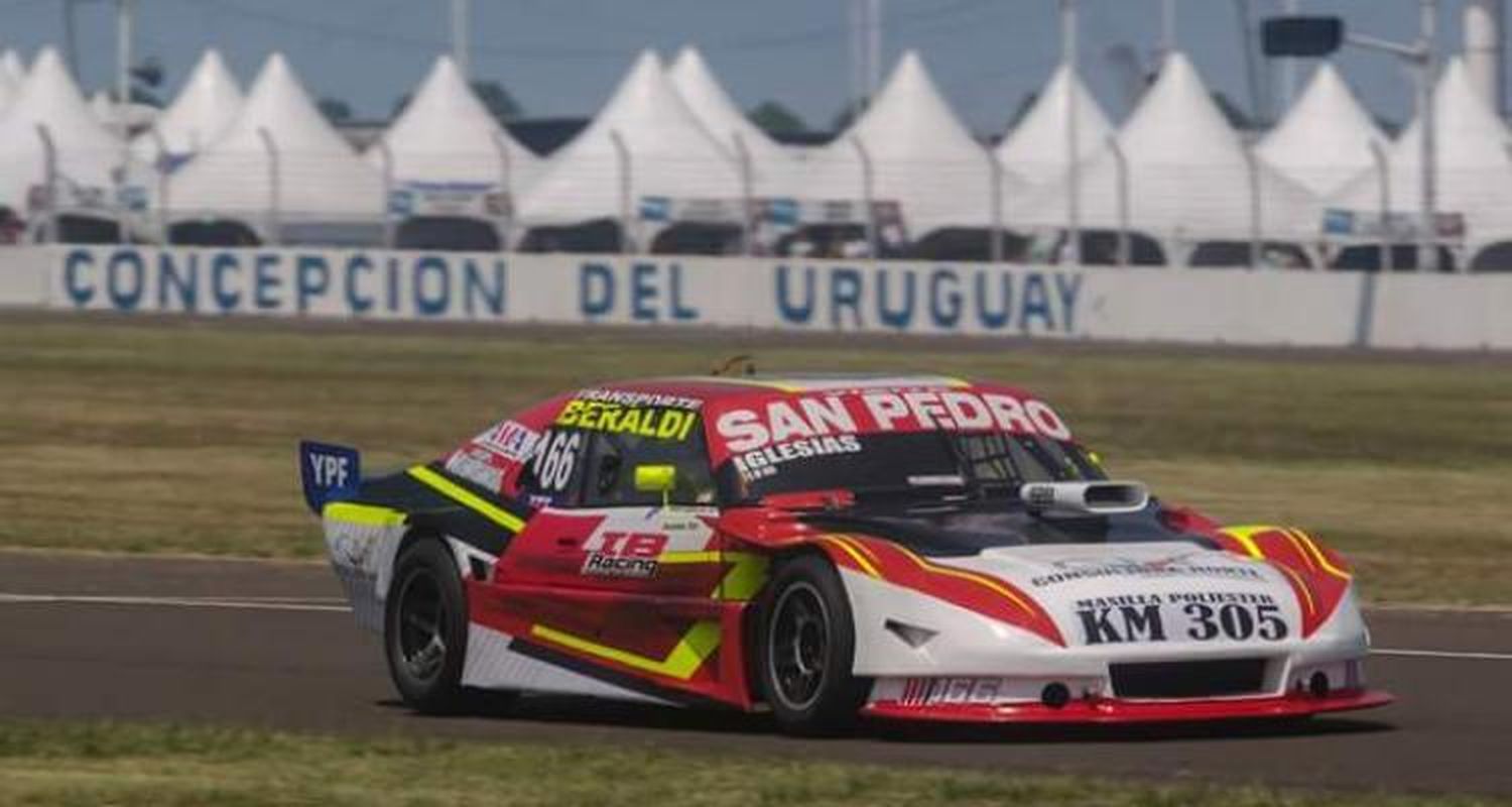 Fernando Iglesias y Junior Solmi se presentan en La Plata