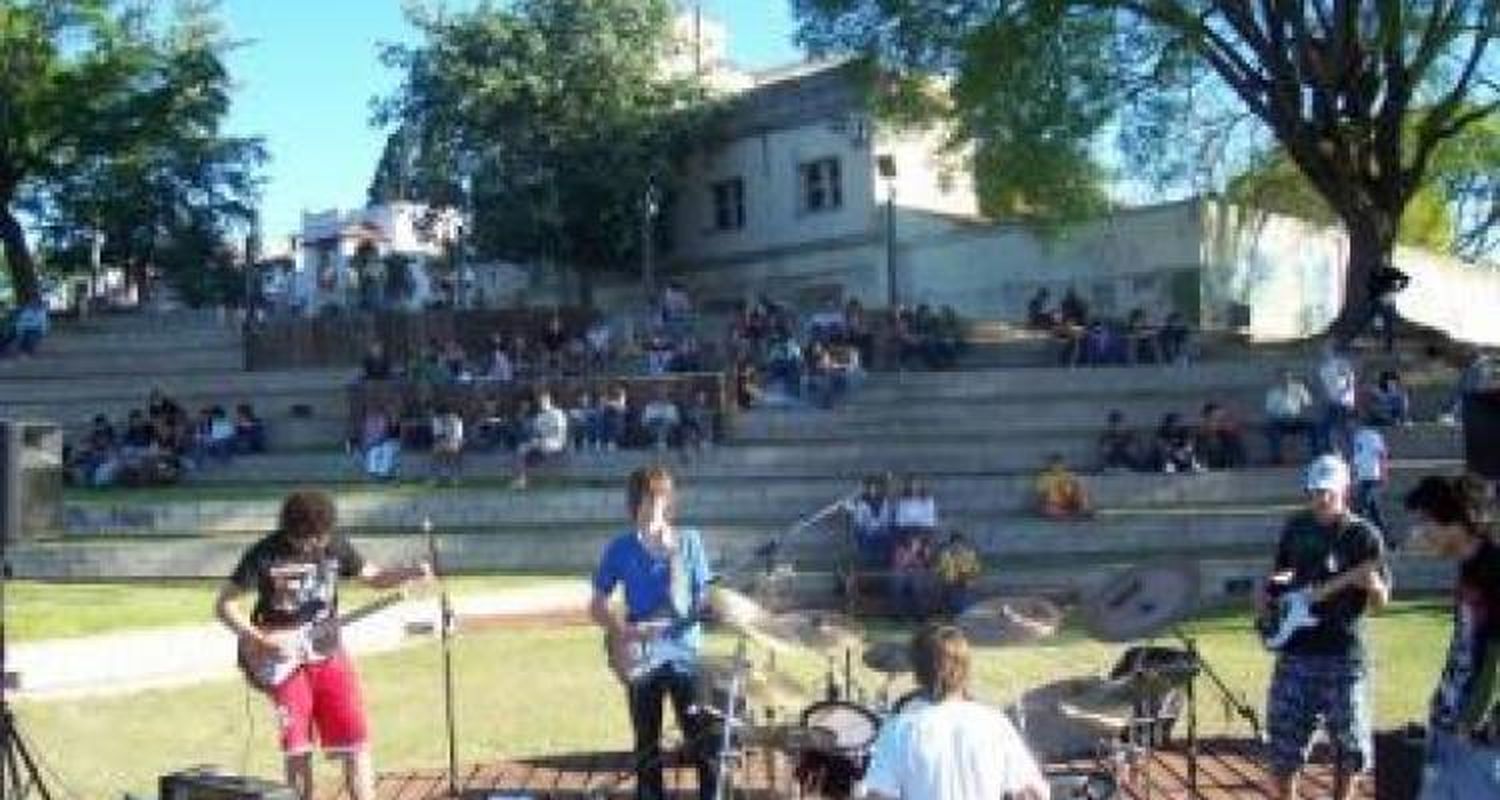 Solo Rock sampedrino