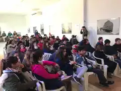 El Cluster Porcino lanzó un concurso para escuelas rurales