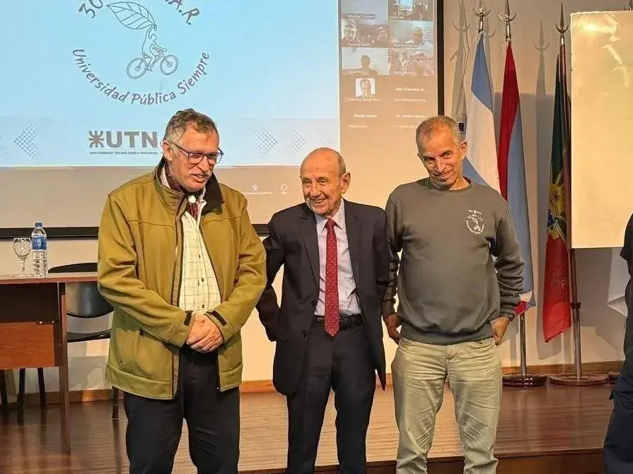 La Licenciatura en Administración Rural presentó los desafíos de su nuevo diseño curricular