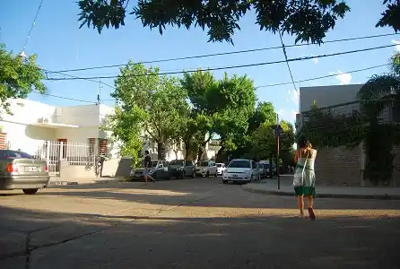 Semana a puro sol en Gualeguaychú
