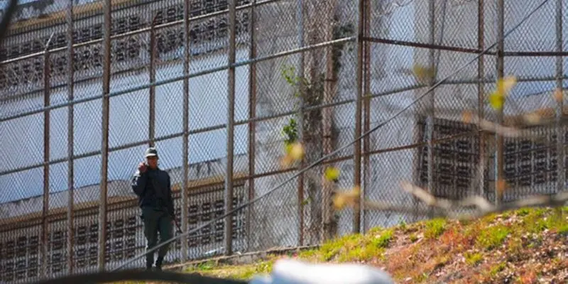 Exigen que se atiendan denuncias sobre hechos registrados en la cárcel de Ramo Verde