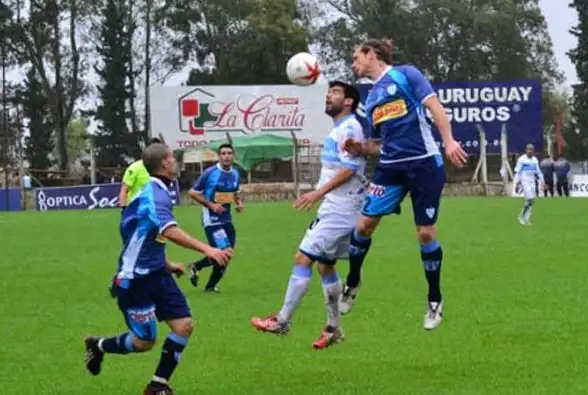 Juventud perdió 2 a 1 y quedó eliminado de la Copa Argentina 