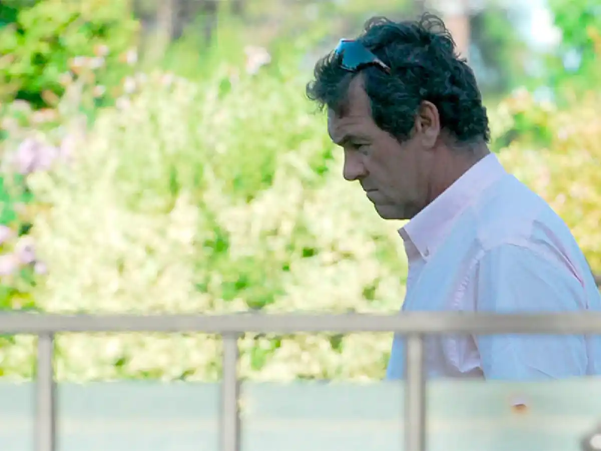 Citan a indagatoria nuevamente a Macarrón por la muerte de su esposa Nora Dalmasso