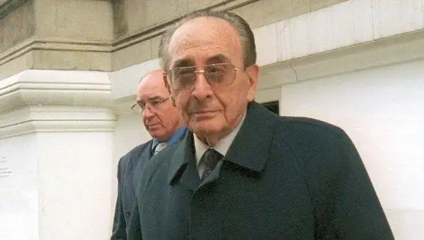 Murió Carlos Fayt, ex juez de la Corte Suprema de Justicia