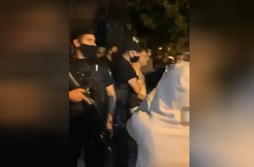 «Me calenté y le di una cachetada»: el relato del hombre acusado de intento de violación y secuestro en barrio Abasto