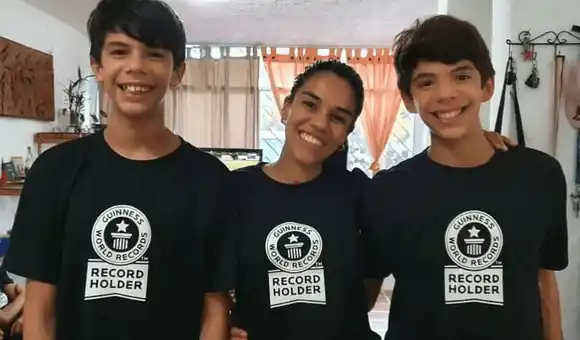 ¡ENTRARON ILEGALMENTE! Trinidad y Tobago deporta a tres músicos del sistema de orquesta