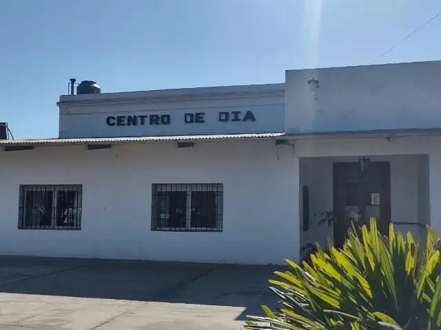 Centro de Día Lucecitas