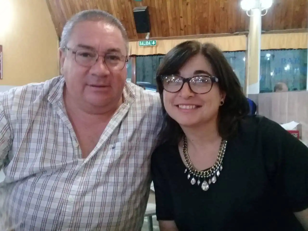 Hondo pesar por el deceso de Juan Humberto Paz