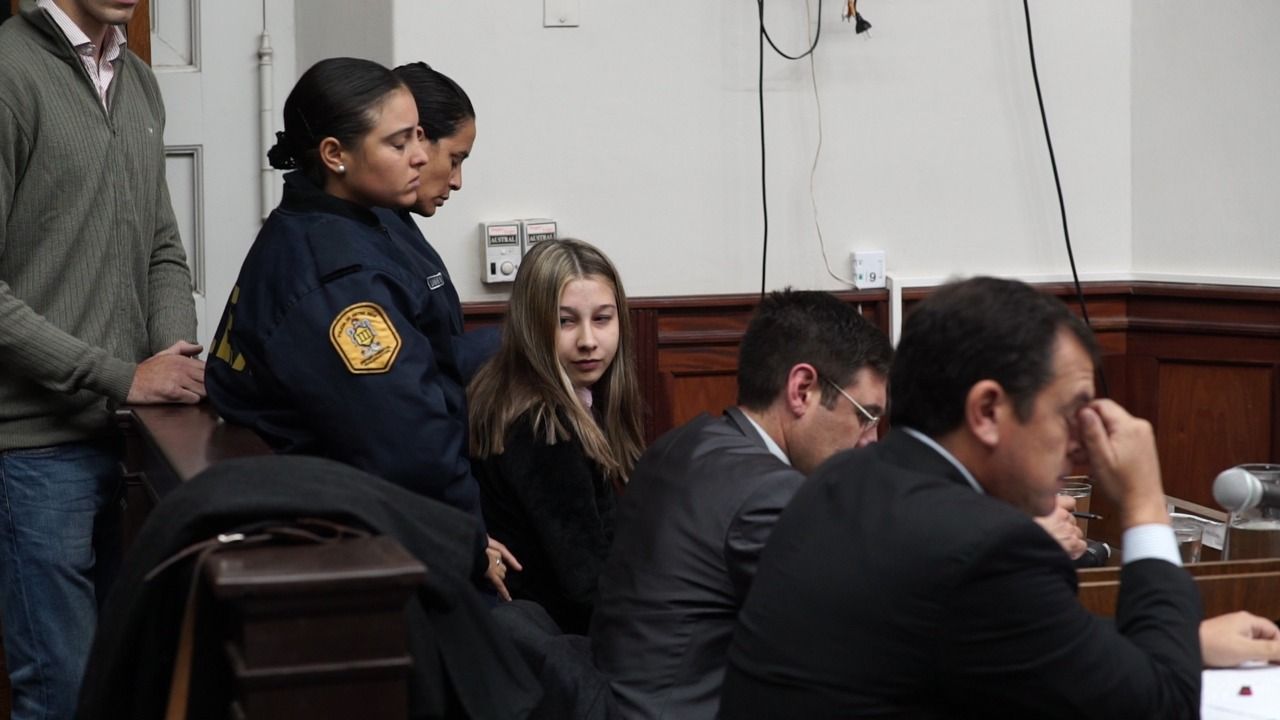 Caso Pastorizzo: la primera semana del juicio, colmada de tensión