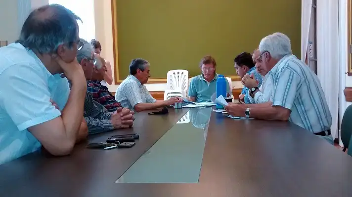 Invertirán un millón de pesos para la repotenciación de la energía eléctrica
