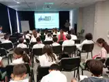 Culminó con éxito la edición 2025 del programa "Usina Educa".