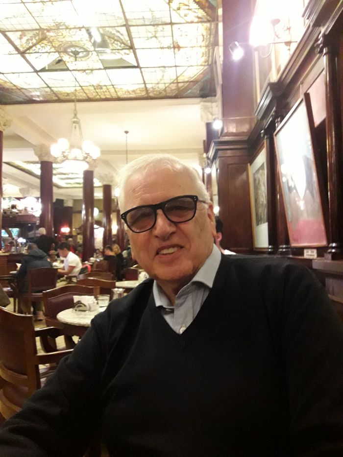 Antonio Pereyra