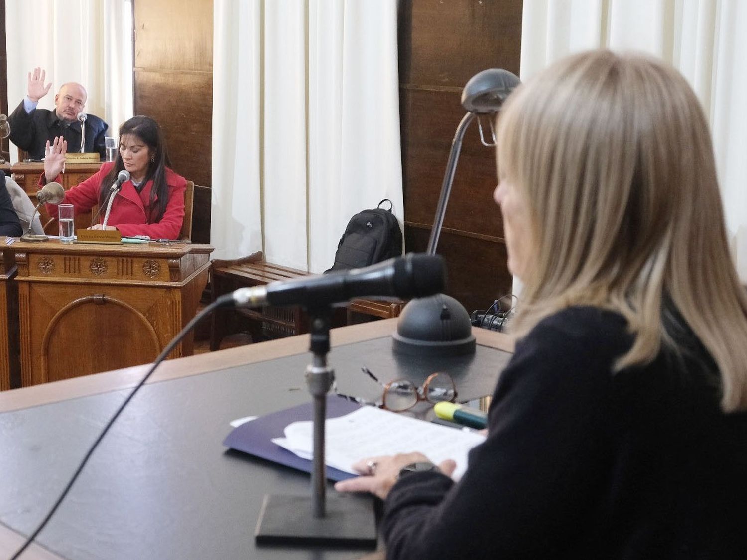 El Concejo Deliberante aprobó por unanimidad un nuevo régimen de promoción industrial
