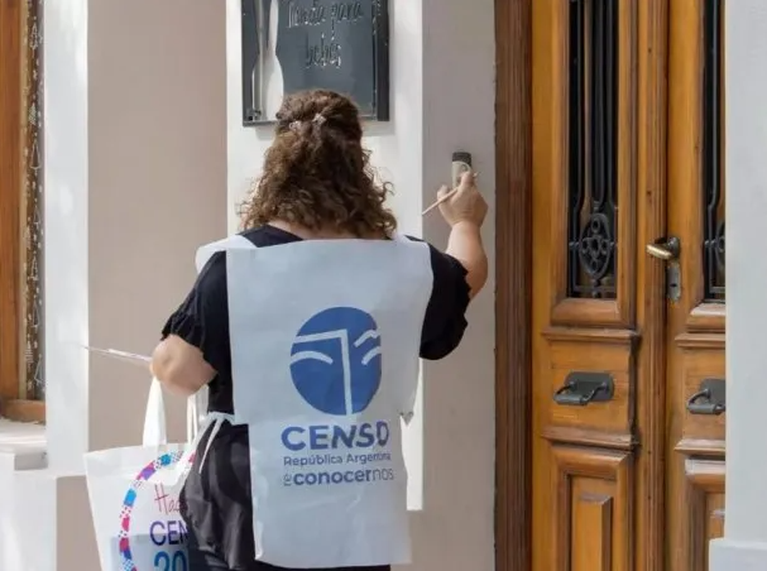 Censo 2022: Cuándo estarán los primeros resultados para saber cuántos somos